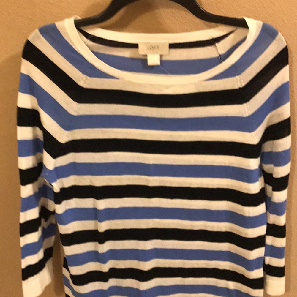 Striped shirt